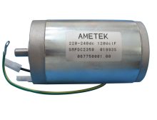 03 06 032 VACUUM CLEANER MOTOR MAGNETIC SPMDC2350 067750001.00